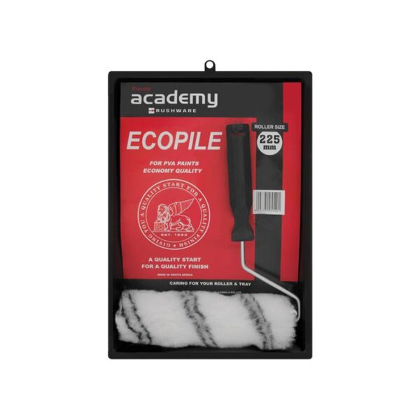 Ecopile tray set