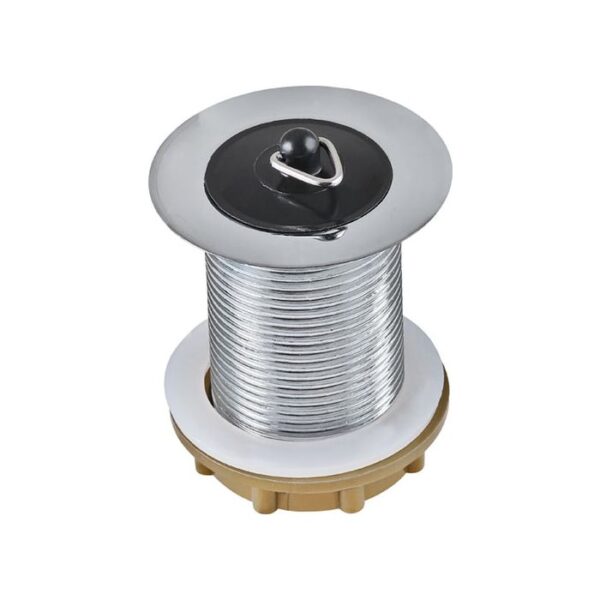 Waste Basin 32mm unslotted