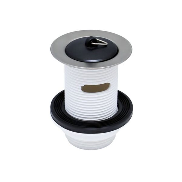 Waste Basin PVC Slotted 32mm