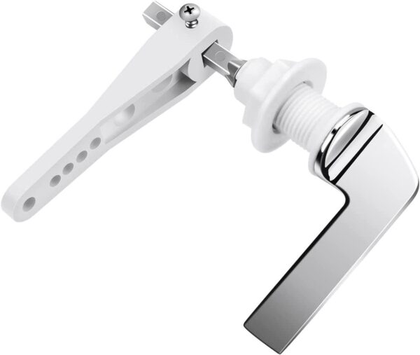 Cistern Handle & Arm Plastic