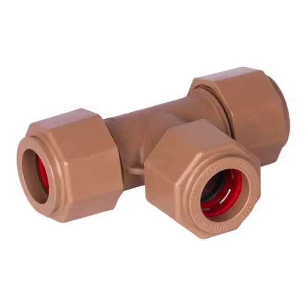 Uni Tee 15mm