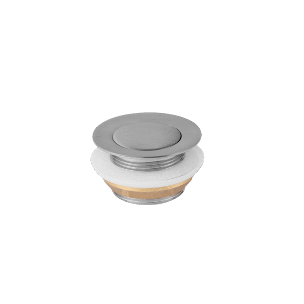 Waste Bath Pop Up 40mm
