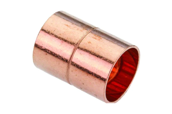 Capil Str Coupler 22mm