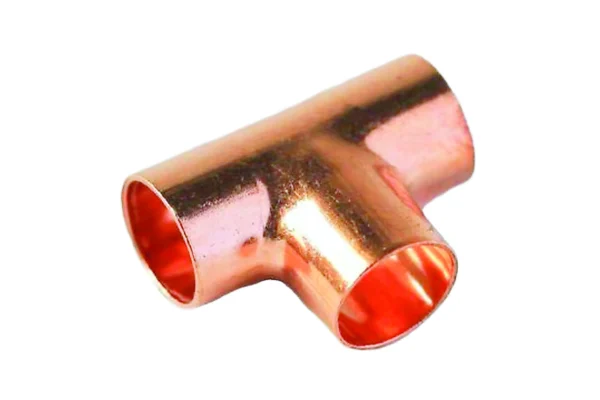 Capil Tee 22mm