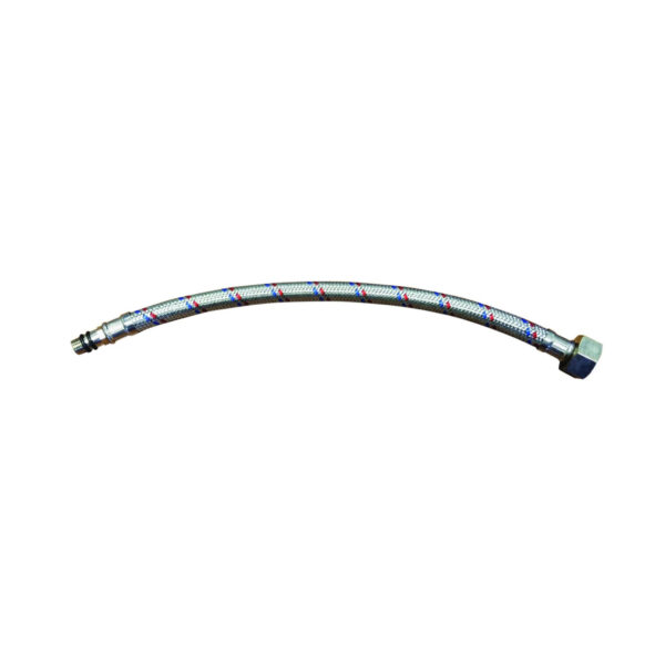 Flexi Connectors 15mm x 400mm/450mm F-M