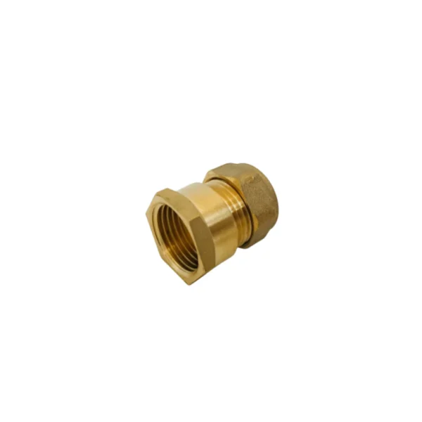 Comp Fl adaptor 15mm