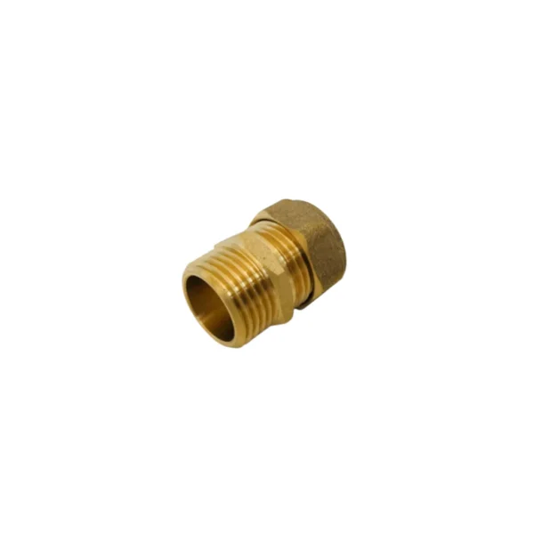 Comp Ml adaptor 15mm