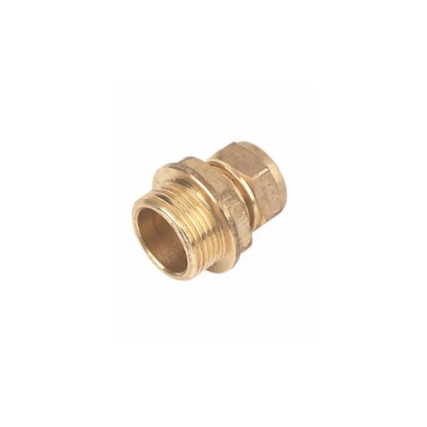 Comp Ml adaptor red 22-15mm
