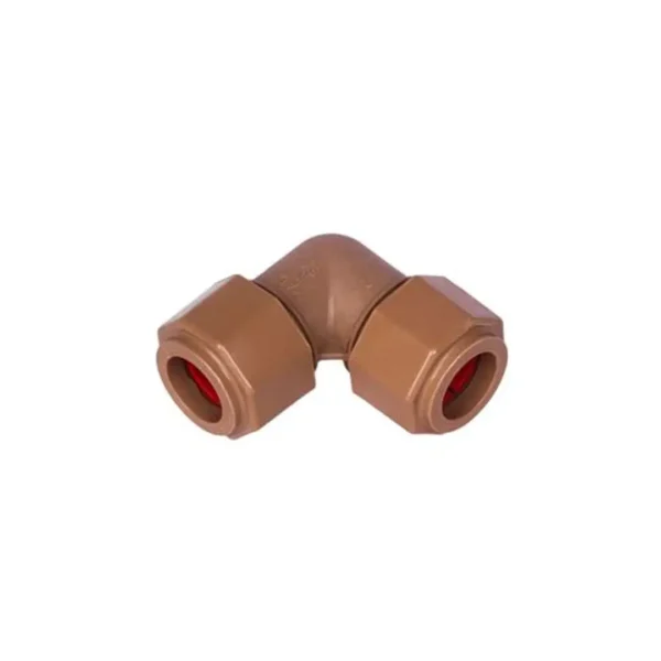 Uni Elbow 15mm