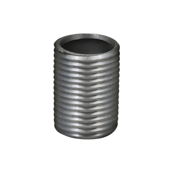 Galv Running Nipple 15mm