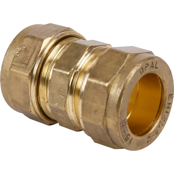Comp Coupler 15mm
