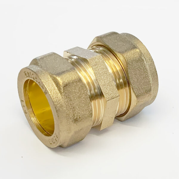 Comp Coupler 22mm