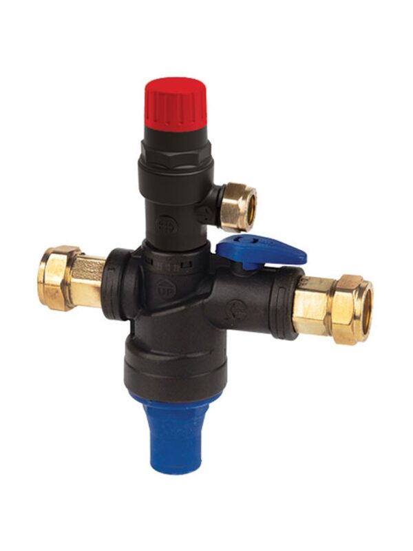 Ads 400kpa valve