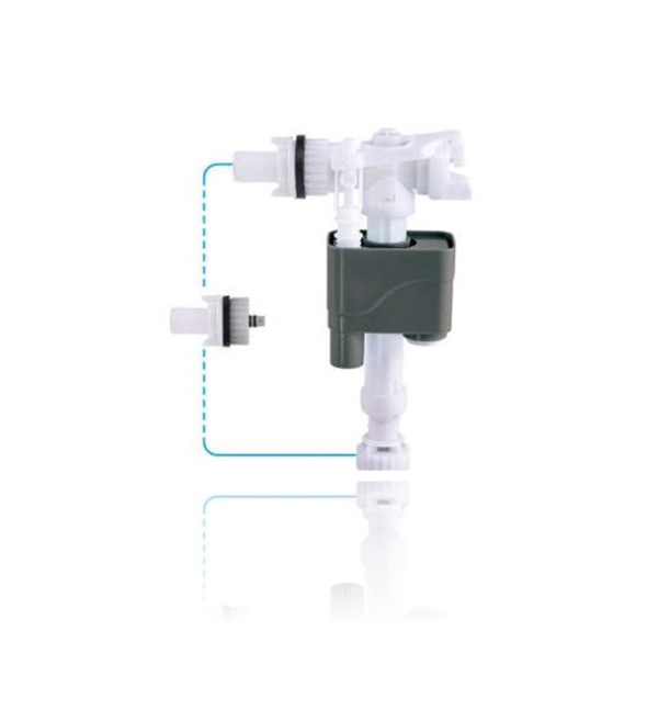 WC Side inlet Valve