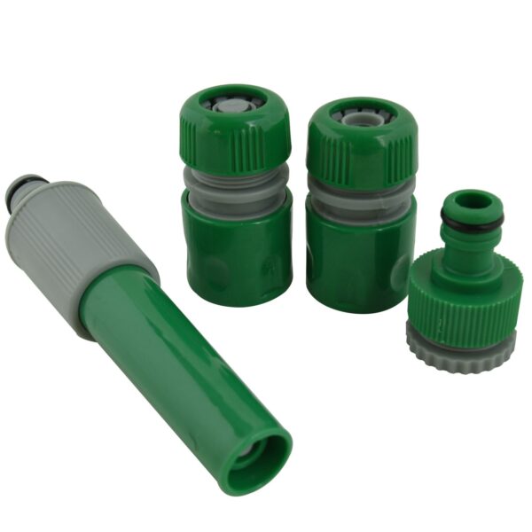 Hose starter kit