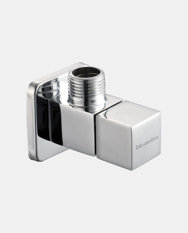 Angle Valve Square Arm 15mm