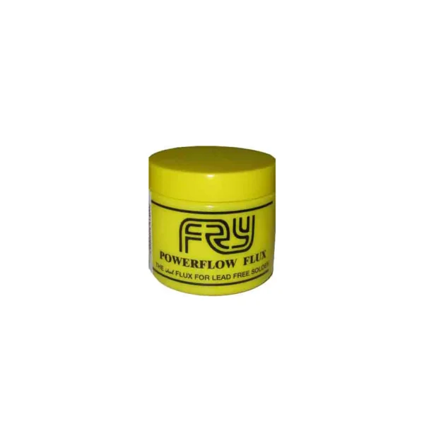Flux Powerflo 75g