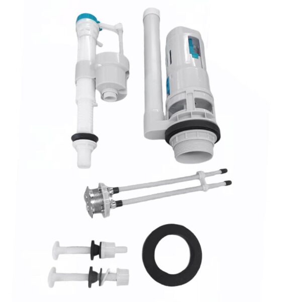 FAHMZ Cistern Kit Top Flush