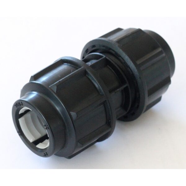 Hdpe 25mm Coupler