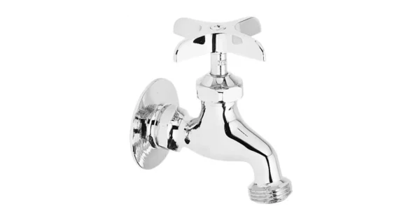 Washing machine tap 15mm