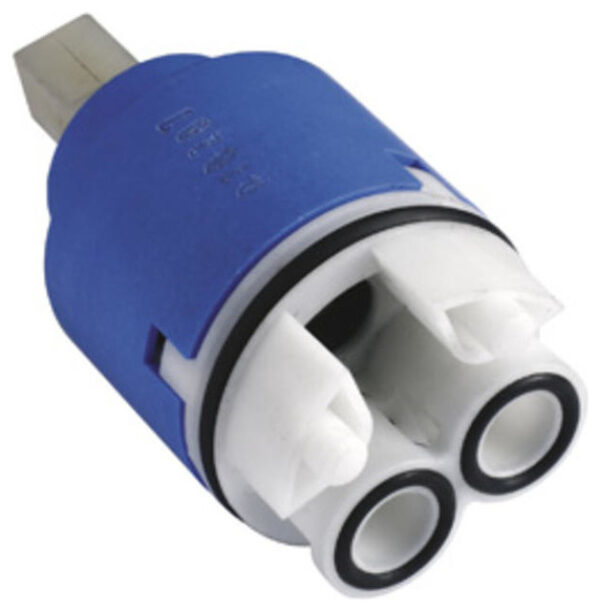 Cartridge Long 40mm