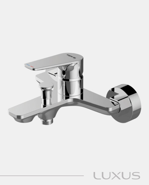Blu Motion Bath Mixer