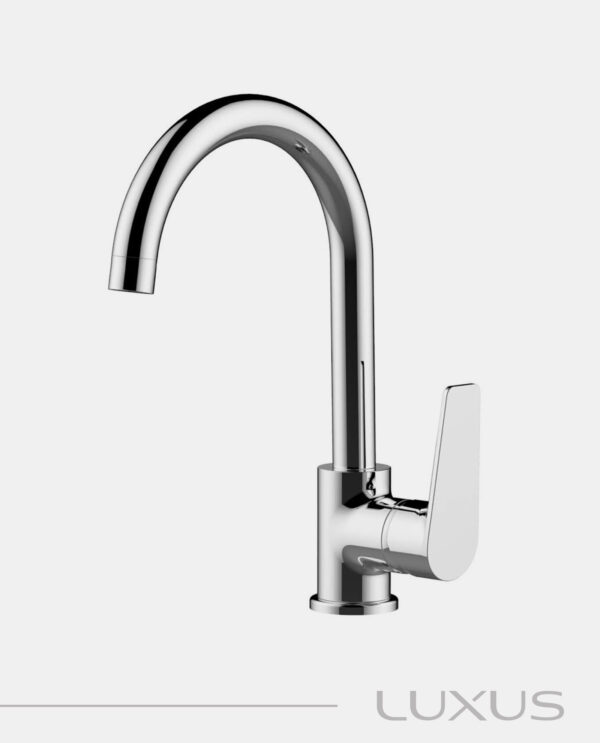 Blu Motion Kitcken Deck Mixer