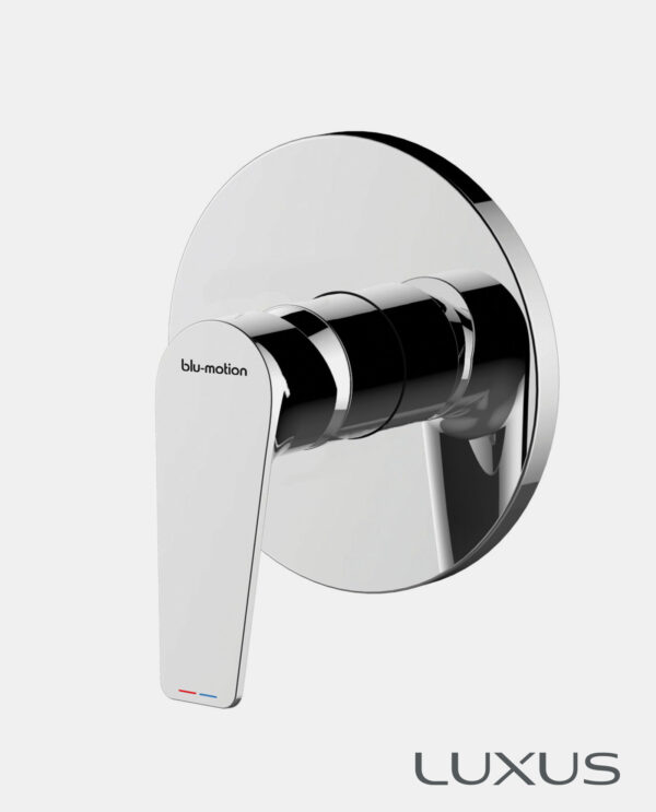Blu Motion Shower Mixer