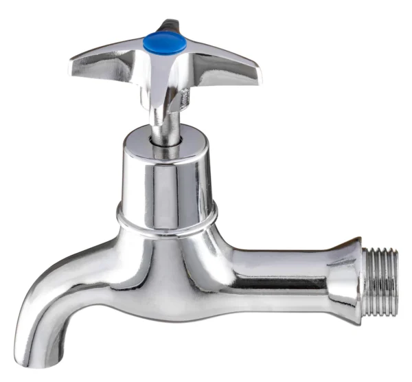 Bib Tap 15mm