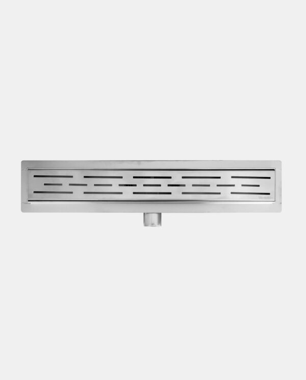 Blu Motion Shower Channel 250mm long